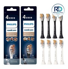 4/8 Stück Philips Sonicare A3 Premium All-in...