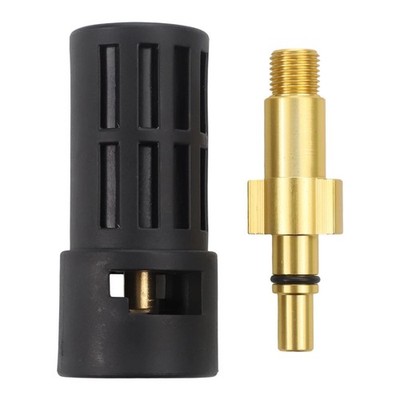 Wasserrohr Adapter f��r K Zubeh?r Easy Connect f��r Black Decker Ger?te