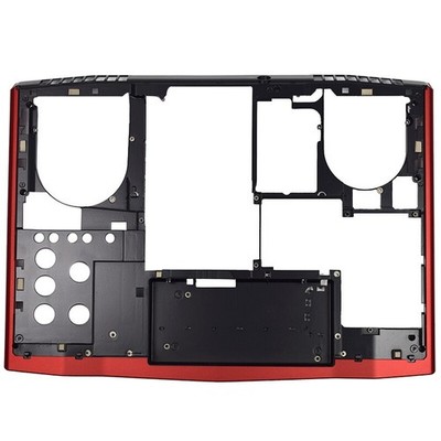 FOR   Alienware M17X R3 R4 D Case Bottom Case 0M1P0R M1P0R #hj