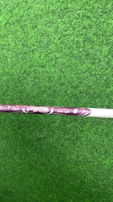 G10 PING 3-Hybrid - Damen (Graphit, 40'', Rechts, 18°)
