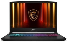Katana 15 HX QHD+ Gaming Laptop, i9-14900HX, RTX 5070, 32GB