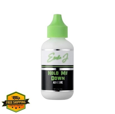Ericka J Hold Me Down Adhesive 2.1 oz