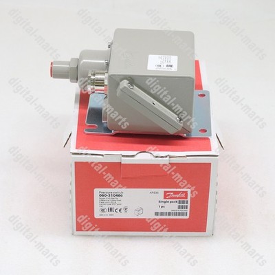 1PC New   KPS33 060-310466 Temperature Controller Expedited Shipping *mn