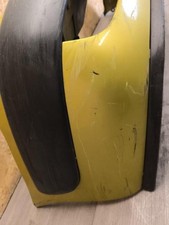 Pare-choc avant Citroen XSARA