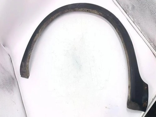 VW GOLF II 19E, 1G1 Zierleiste Kotflügel vorne links 1.60 Petrol 51kw 27160732