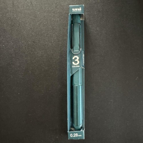 Jetstream Edge 3 Limited Color Silent Green 0,28 mm