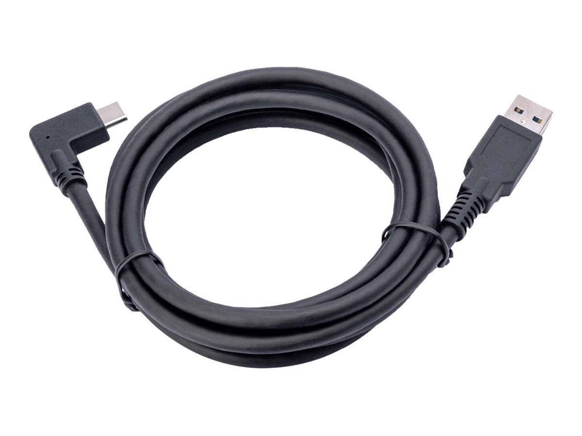 Jabra 14202-09 USB A USB 2.0 Nero PanaCast USB Cable