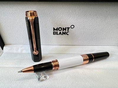 Premium Montblanc William Shakespere Special Limited Edition Ballpoint pen + Box