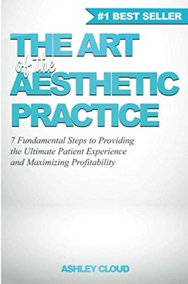 The Art of the Aesthetic Practice: 7 ..., Cloud, Ashley
