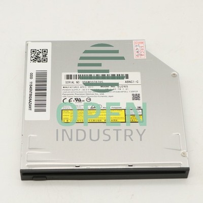 1PCS New UJ265 Slot Load Blu-ray Burner Player 12.7mm SATA Optical Disc Drive