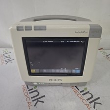 Philips IntelliVue MP5T Patient Monitor