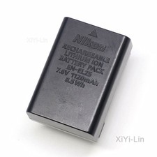 New Genuine Nikon EN-EL25 Battery For Z Serie...