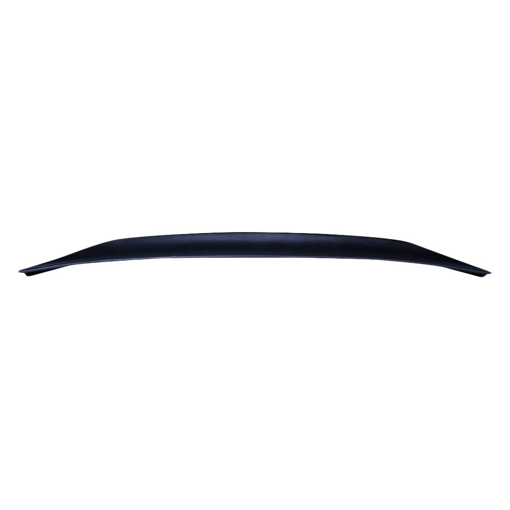 For Aston Martin V8 Vantage 06-17 Rear Lip Spoiler Eros Version 2 Style