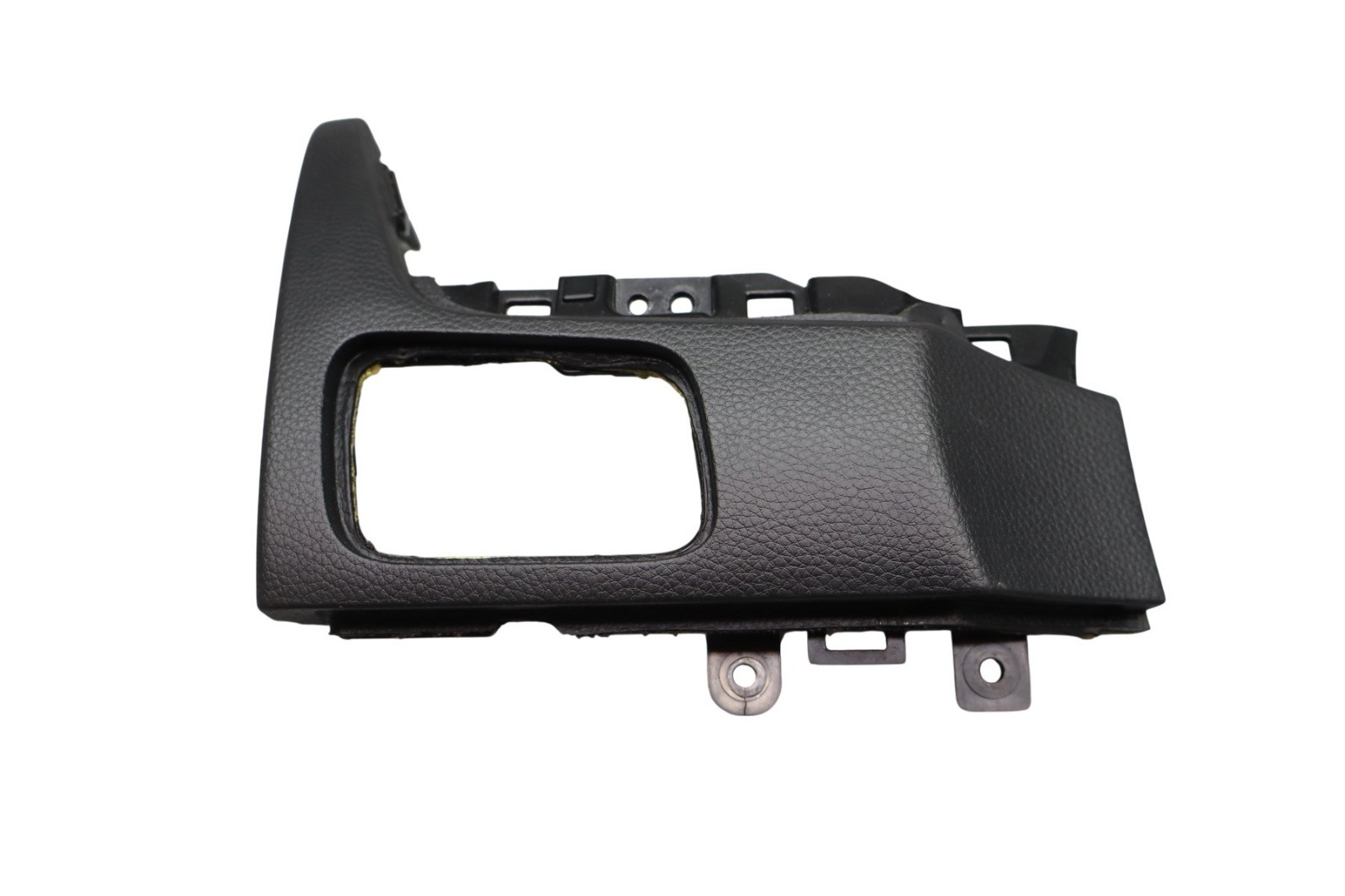 14-16 Hyundai Equus Left Side Dash Switch Pad BSD Parking Panel Trim Black Oem