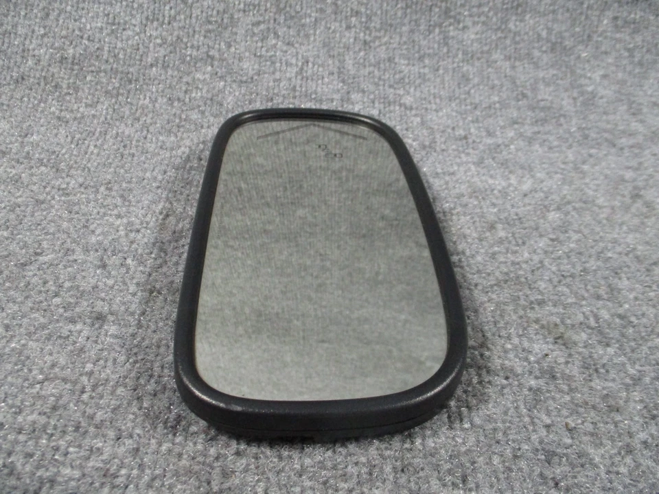 Espejo retrovisor lateral del conductor Cadillac DTS Lucerna 2009-2011 señal de giro punto ciego Foto 3 de 4