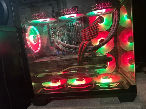gaming pc