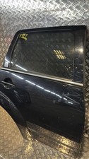 Porte arrière et accessoires Citroen C-CROSSER