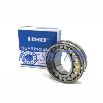 1pc New HRB Spherical Roller Bearings 22209CA/W33 #fb