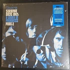 The Doors - Strange Days 1967: A Work In Progress, Part 2 RSD colored  LP