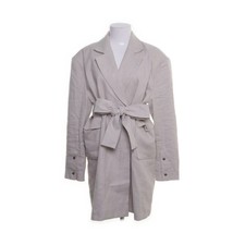 By Aylin Koenig, Mantel, Damen, Größe: M, Beige #Dbq