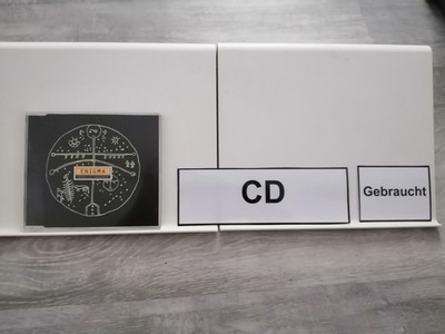 Single-CD ENIGMA - Return To Innocense