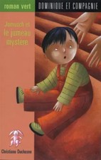 Jomusch und der Zwilling, Christiane Duchesne