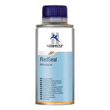 Normfest 2897-372 RadSeal Radiator Sealant 150ml x4 Closed Cooling System Repair