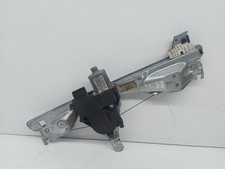 9659834880 mécanisme lève vitre arrière gauche PEUGEOT 308 SW 1.6 HDI 200733