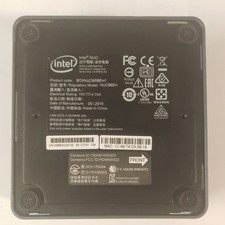 Intel NUC Intel Core i5 8th Gen. PC Desktops & All-In-One