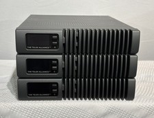 Telos Alliance Axia xNode AES/EBU Audio over IP Interface