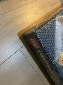 LEGO Technic 8275 Construction Machine Model Unopened Unused