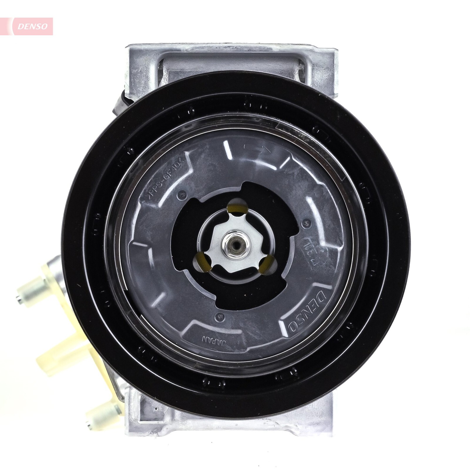 Air Con Compressor fits CITROEN C4 PICASSO 1.6 2013 on AC Conditioning Denso New - Image 28