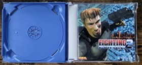Fighting Force 2 | Sega Dreamcast | CIB mit Anleitung