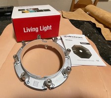 Elinchrom Rotalux Speedring. New in Box with papers. Professional Quality.