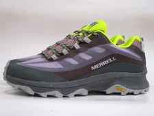 Merrell Women's MOAB Speed Hiking Shoes, Size 10.5 Medium US