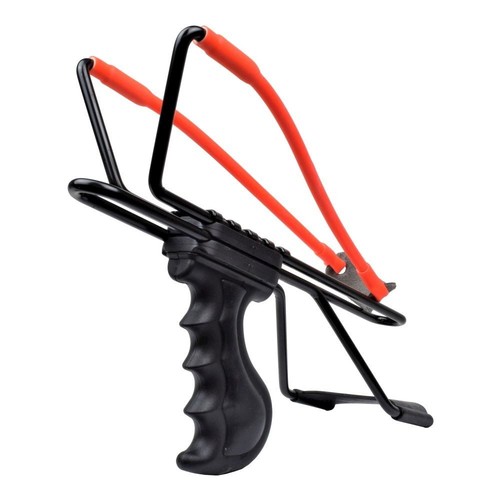 Fionda professionale SD7-CM adatte per pallini da 9,5 mm - Picture 2 of 3