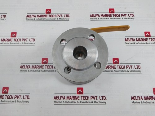 PN16 DN40 Ball Valve CE0035 - Picture 8 of 14