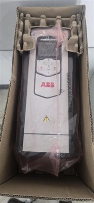 ABB Inverter ACS880-01-11A0-5 3PH AC380-500V 5.5KW   -35Z