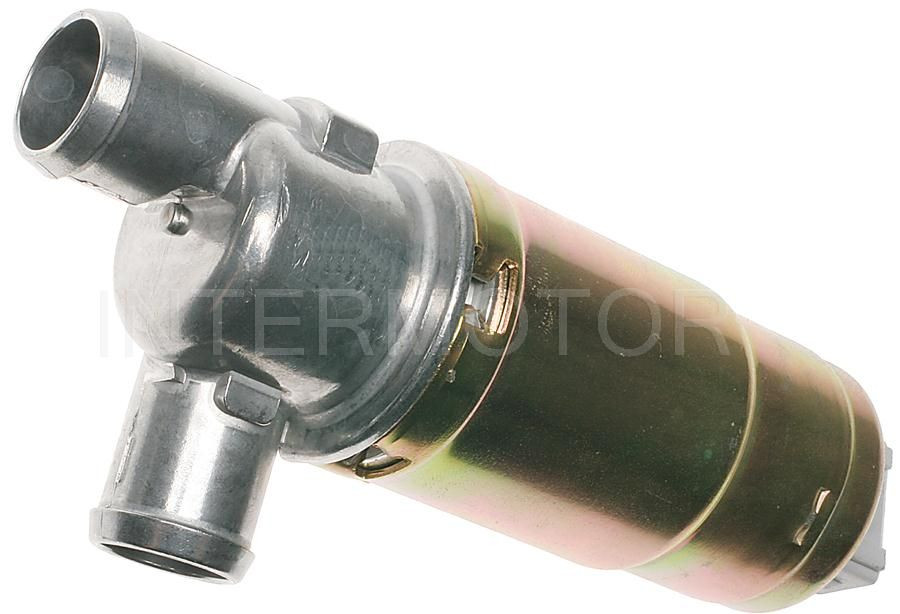 For 1991 Ferrari Testarossa 4.9L H12 Idle Air Control Valve SMP