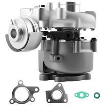 Turbo Mitsubishi OUTLANDER