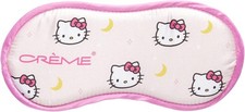 The Cr me Shop x Hello Kitty Beauty Rest Silky Sleep Mask