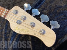 dragonfly CL-DJB4 DG ASH/PAU