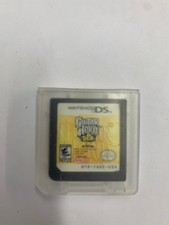 Guitar Hero On Tour Nintendo DS Loose Cart Authentic