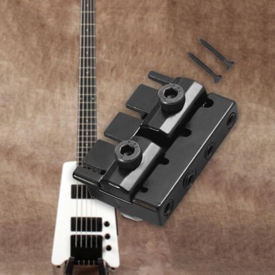 E-Gitarrensaiten-Sicherungsmutter Ersatzteile Ersatz für Instrument