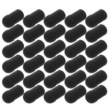 100 Pcs Stylus Pen Tips Precision Replacement Nibs for Capacitive Pens