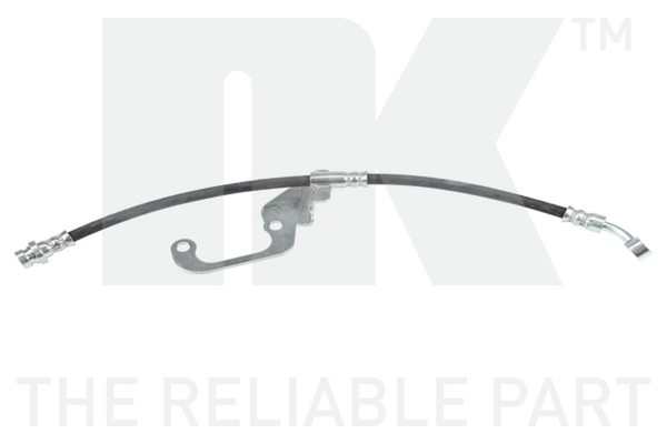 NK Bremsschlauch 853467 FüR HP Terracan Hyundai Crdi 4WD-image