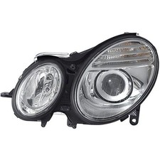 Feu avant (phare) Mercedes 260