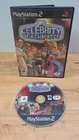 MTV Celebrity Deathmatch (Sony PlayStation 2 2003 PS2)