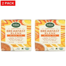 Mezcla de desayuno orgánico Whole Foods M…