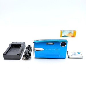 Finepix Z20fd | eBay